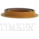 Purchase Top-Quality Front Crankshaft Seal by TIMKEN - 714075 pa2