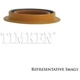 Purchase Top-Quality Front Crankshaft Seal by TIMKEN - 714075 pa3