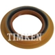 Purchase Top-Quality Front Crankshaft Seal by TIMKEN - 714075 pa4