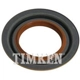 Purchase Top-Quality Front Crankshaft Seal by TIMKEN - 714075 pa5