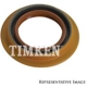 Purchase Top-Quality Front Crankshaft Seal by TIMKEN - 714075 pa6