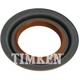 Purchase Top-Quality Front Crankshaft Seal by TIMKEN - 714075 pa9