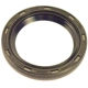 Purchase Top-Quality TIMKEN - SL260092 - Front Crankshaft Seal pa2