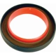 Purchase Top-Quality Front Crankshaft Seal by TIMKEN - SL260095 pa2