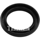 Purchase Top-Quality Front Crankshaft Seal by TIMKEN - SL260016 pa3