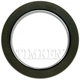 Purchase Top-Quality Front Crankshaft Seal by TIMKEN - SL260025 pa7