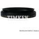 Purchase Top-Quality Front Crankshaft Seal by TIMKEN - SL260040 pa11