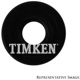 Purchase Top-Quality Front Crankshaft Seal by TIMKEN - SL260046 pa5