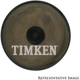 Purchase Top-Quality Front Crankshaft Seal by TIMKEN - SL260057 pa1