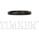 Purchase Top-Quality Front Crankshaft Seal by TIMKEN - SL260089 pa2