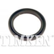 Purchase Top-Quality Front Crankshaft Seal by TIMKEN - SL260089 pa3