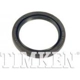 Purchase Top-Quality Front Crankshaft Seal by TIMKEN - SL260089 pa4