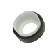Purchase Top-Quality Front Crankshaft Seal by URO - 11117547842 pa3