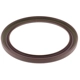Purchase Top-Quality Front Crankshaft Seal by VAICO - V20-9812 pa2