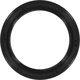 Purchase Top-Quality VICTOR REINZ - 81-10372-00 - Engine Crankshaft Seal pa1