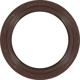 Purchase Top-Quality Front Crankshaft Seal by VICTOR REINZ - 81-17404-50 pa2