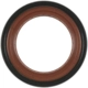 Purchase Top-Quality Front Crankshaft Seal by VICTOR REINZ - 81-19299-10 pa1