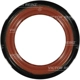 Purchase Top-Quality Front Crankshaft Seal by VICTOR REINZ - 81-19299-10 pa2