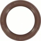 Purchase Top-Quality Front Crankshaft Seal by VICTOR REINZ - 81-24292-10 pa1