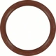 Purchase Top-Quality Front Crankshaft Seal by VICTOR REINZ - 81-24378-10 pa1
