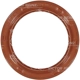 Purchase Top-Quality Front Crankshaft Seal by VICTOR REINZ - 81-24641-10 pa1