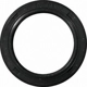 Purchase Top-Quality Front Crankshaft Seal by VICTOR REINZ - 81-25582-10 pa3
