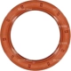 Purchase Top-Quality Front Crankshaft Seal by VICTOR REINZ - 81-25789-00 pa1