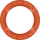 Purchase Top-Quality Front Crankshaft Seal by VICTOR REINZ - 81-25789-00 pa2