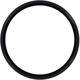 Purchase Top-Quality VICTOR REINZ - 81-33633-20 - Engine Crankshaft Seal pa1