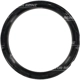 Purchase Top-Quality Front Crankshaft Seal by VICTOR REINZ - 81-34057-00 pa1