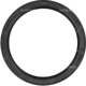 Purchase Top-Quality Front Crankshaft Seal by VICTOR REINZ - 81-34798-00 pa3