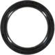 Purchase Top-Quality Front Crankshaft Seal by VICTOR REINZ - 81-36026-00 pa1