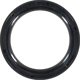 Purchase Top-Quality Front Crankshaft Seal by VICTOR REINZ - 81-36026-00 pa3