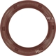 Purchase Top-Quality Front Crankshaft Seal by VICTOR REINZ - 81-37608-00 pa1