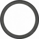 Purchase Top-Quality Front Crankshaft Seal by VICTOR REINZ - 81-39337-00 pa1