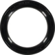 Purchase Top-Quality Front Crankshaft Seal by VICTOR REINZ - 81-42737-00 pa2