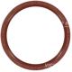 Purchase Top-Quality Front Crankshaft Seal by VICTOR REINZ - 81-53344-10 pa1