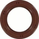 Purchase Top-Quality Front Crankshaft Seal by VICTOR REINZ - 81-53918-00 pa1
