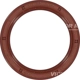 Purchase Top-Quality Front Crankshaft Seal by VICTOR REINZ - 81-54097-00 pa2