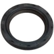 Purchase Top-Quality Front Crankshaft Seal by WJB - WS100470 pa1