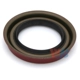 Purchase Top-Quality Front Crankshaft Seal by WJB - WS3459 pa1