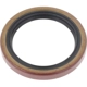 Purchase Top-Quality Front Crankshaft Seal by WJB - WS473560N pa1