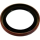 Purchase Top-Quality Front Crankshaft Seal by WJB - WS494122 pa1
