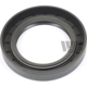 Purchase Top-Quality Front Crankshaft Seal by WJB - WS710345 pa2