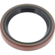 Purchase Top-Quality Front Crankshaft Seal by WJB - WS9845 pa1