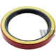 Purchase Top-Quality Front Crankshaft Seal by WJB - WS482041N pa2