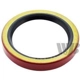 Purchase Top-Quality Front Crankshaft Seal by WJB - WS482041N pa4