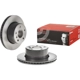 Purchase Top-Quality Front Disc Brake Kit by BREMBO - KT00490 pa3