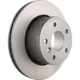 Purchase Top-Quality Front Disc Brake Kit by BREMBO - KT00490 pa4