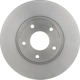 Purchase Top-Quality Front Disc Brake Kit by BREMBO - KT00518 pa4
